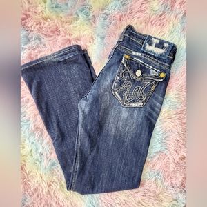 MEK Jeans #2